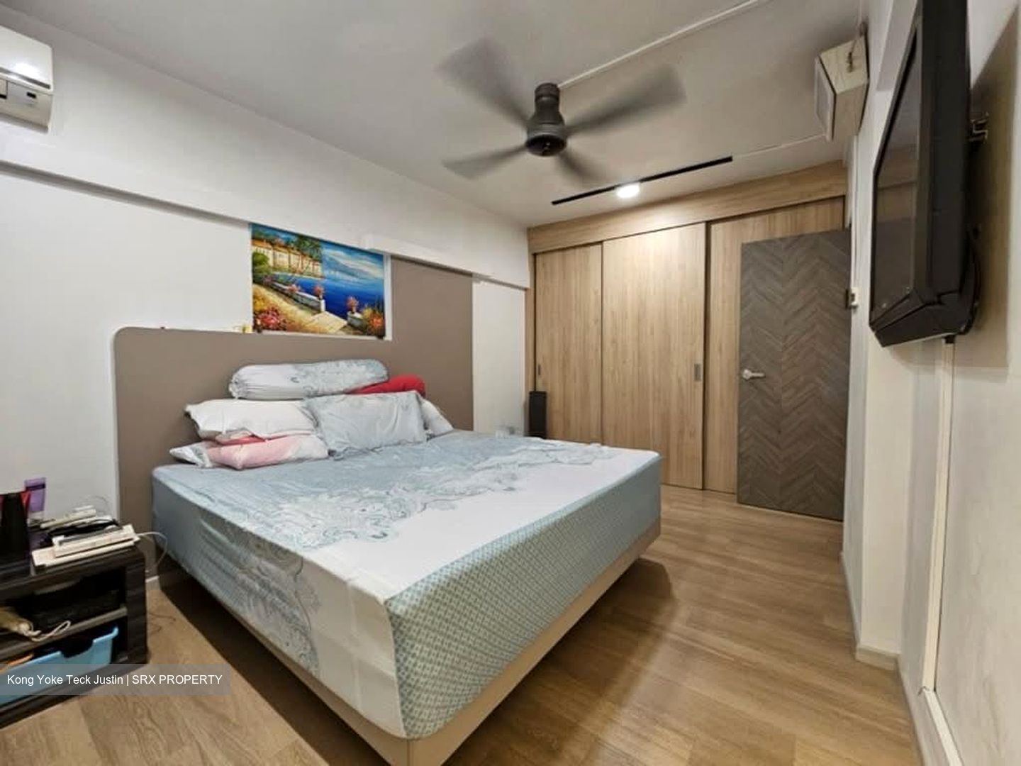 Blk 736 Nee Soon Central Vista (Yishun), HDB Executive #566070441